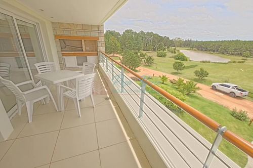 Apartamento En Alquiler - Veramansa