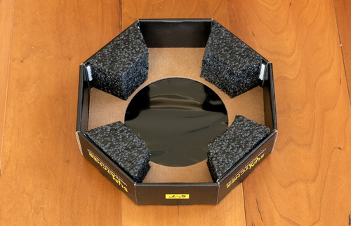 Filtro Solar 140mm - 204mm Telescopio Astronomía