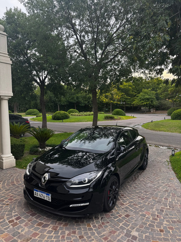 Renault Mégane III 2.0 Rs 265cv