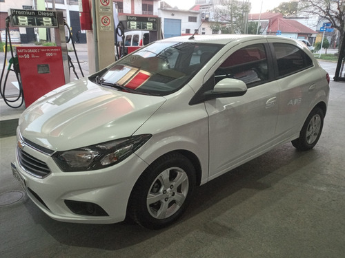 Chevrolet Onix 1.4 Lt 98cv