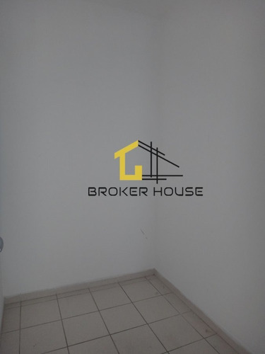 Imagem 24 de 30 de Apartamento A Venda No Bairro Granja Julieta Em São Paulo - - Bh30060-1