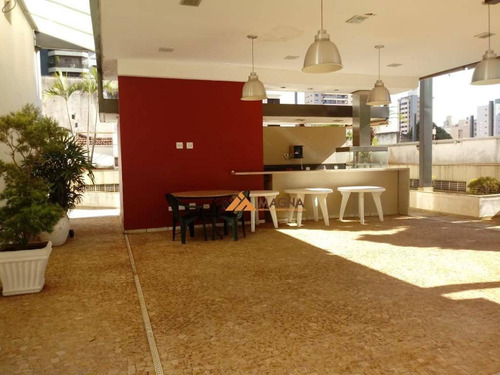 Imagem 22 de 28 de Apartamento À Venda, 138 M² Por R$ 382.000,00 - Higienópolis - Ribeirão Preto/sp - Ap0224