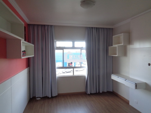 Apartamento Para Venda - 02950.7196v