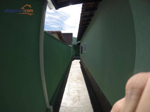 Imagem 15 de 17 de Casa Com 3 Dormitórios À Venda, 75 M² Por R$ 500.000,00 - Bosque Dos Eucaliptos - São José Dos Campos/sp - Ca2126