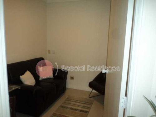 Imagem 8 de 15 de Sala-à Venda-barra Da Tijuca-rio De Janeiro - 700018