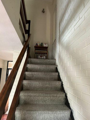 Excelente Casa Ubicada En Plena Av.jose Pedro Alessandri