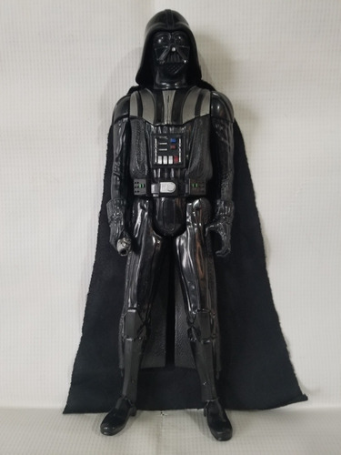 Darth Vader 30 Cm Hasbro Buen Estado Coleccionable (Usado)