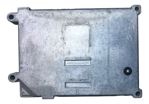 Computadora Saturn Vue 3.5l 04-06 12600983 (ylzd) (Usado)