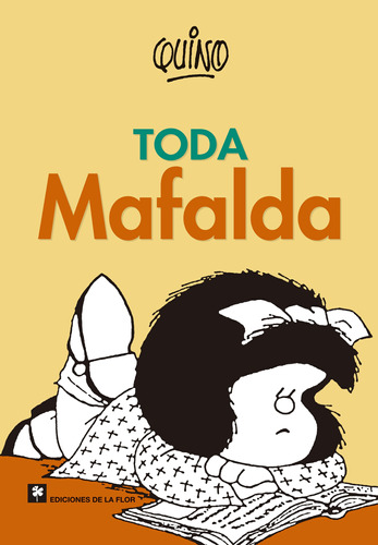 Toda Mafalda / Quino (envíos)