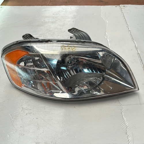 Faro Delantero Chevrolet Aveo Lt