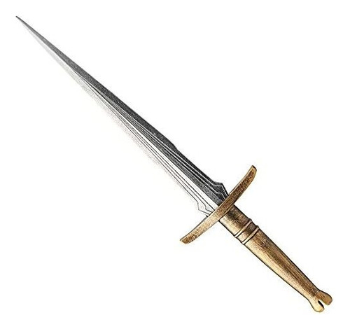 Arma Y Armadura - Loki Sword Variant Weapon Prop Adult Men's