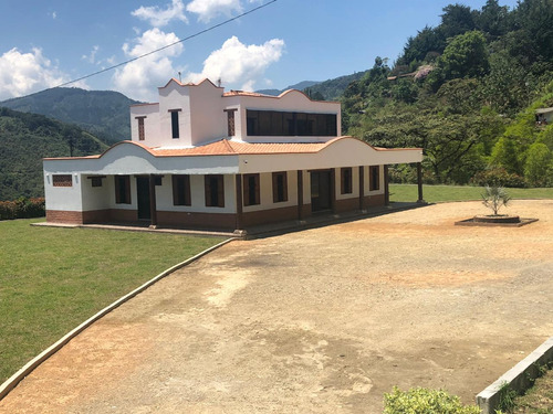 Venta De Finca  En El Retiro Antioquia