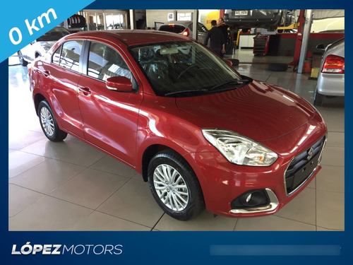 Suzuki Dzire 1.2 Ga 4p