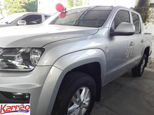 Volkswagen Amarok Amarok Cd 4x4 S