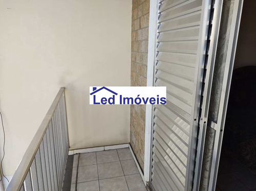 Imagem 15 de 22 de Sobrado Com 2 Dorms, Bela Vista, Osasco - R$ 474 Mil, Cod: 1133 - V1133