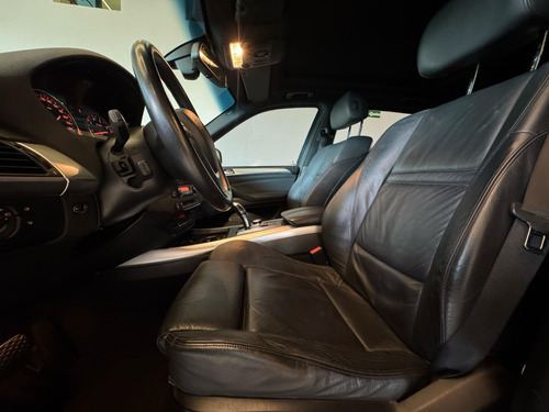 BMW X5 4.8 I ENDURANCE 4X4 V8 32V GASOLINA 4P AUTOMÁTICO