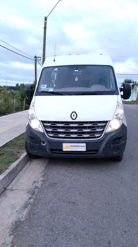 Renault Master 2.3 L3h2 Minibus