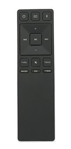 Nuevo Control Remoto Xrs331-c Para Vizio Soundbar Sb3831-c6m