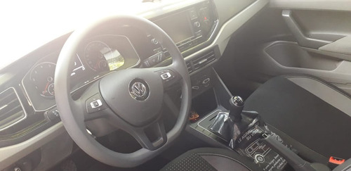 Volkswagen Polo 1.6 Msi Comfortline