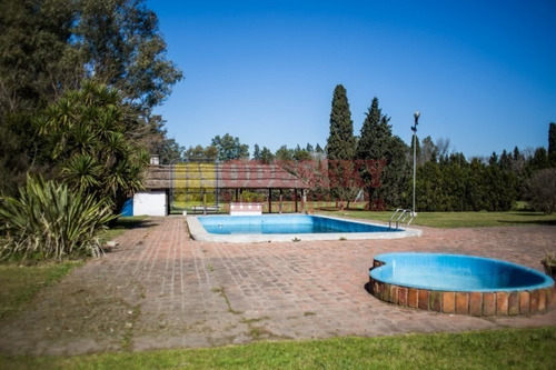 Imagen 16 de 25 de Cañuelas-casa Quinta En Venta