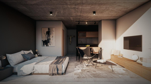 Imagen 20 de 30 de Venta Departamentos 1 Ambiente Haedo Norte (2°cfte)