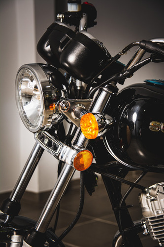 Imagen 11 de 25 de Suzuki Gn 125-f - Entrega Inmediata - Ultimos Modelos - Dni!