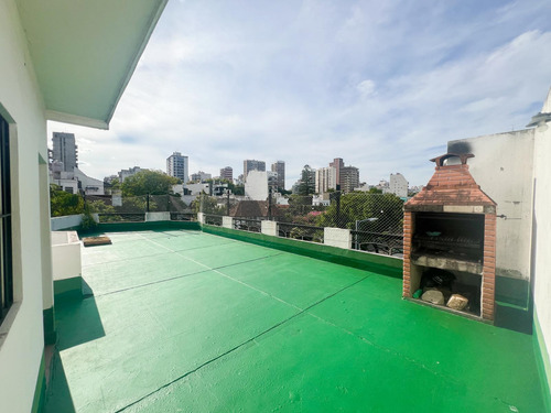 Casa Con Local En Pb