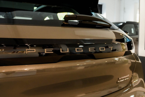 Peugeot 208 1.0T Gt
