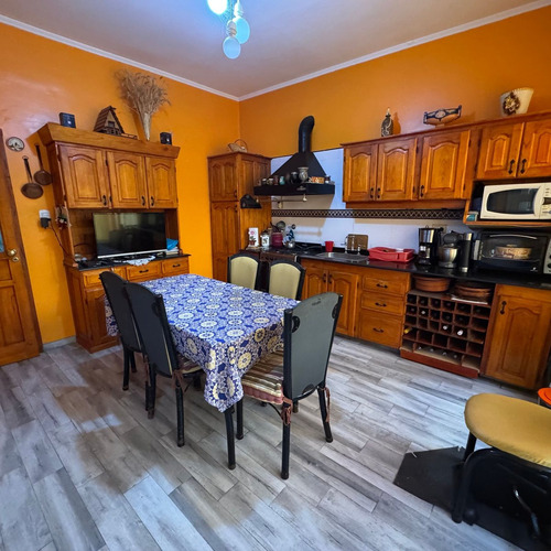 Venta Casa De 3 Ambientes En William Morris