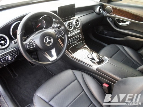 Mercedes-benz Classe Exclusive 1.6