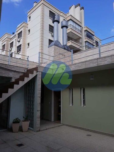 Imagem 26 de 30 de Sobrado Com 3 Dorms, Centro, Pelotas - R$ 980 Mil, Cod: 268 - V268