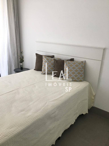 Imagem 11 de 30 de Studio Com 1 Dormitório Para Alugar, 39 M² Por R$ 3.300,00/mês - Macedo - Guarulhos/sp - St0019