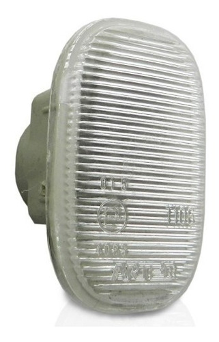 Imagem 4 de 6 de Lanterna Pisca Lateral Hilux 05 A 15 Corolla 03 A 08