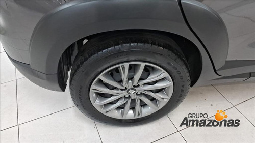 Fiat Pulse 1.3 FLEX DRIVE CVT