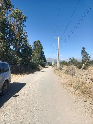 En Venta Parcela 2,5 Hectareas Codegua
