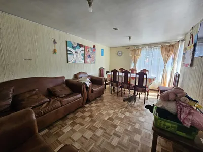 Casa en venta