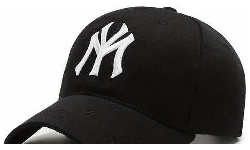 Gorras Béisbol