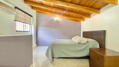 Imagen 5 de 15 de Apartamento En Alquiler Amoblado