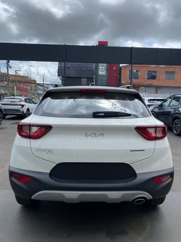 Kia Stonic 1.0 Desire Mt