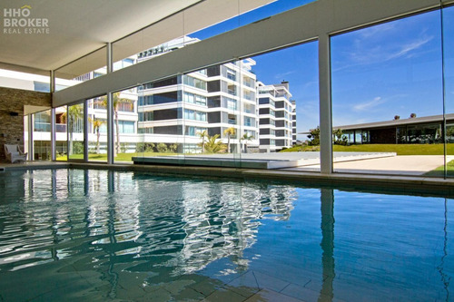Imagen 22 de 27 de Tiburón Terrazas Barra. Playa Brava. Punta Del Este. - Punta Del Este Brava