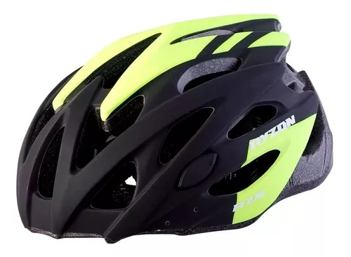 Casco Abus Stormchaser Aero Light Eps Bicicleta Ruta- Celero