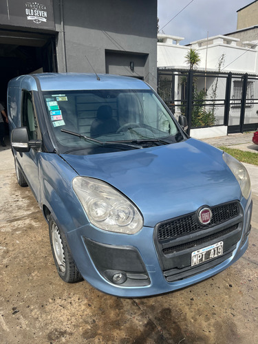 Fiat Doblo Cargo 1.4 Active
