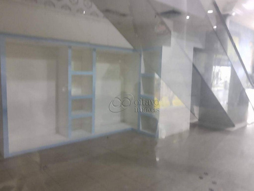 Imagem 1 de 4 de Loja Com Localização Estratégica À Venda, Centro, Macaé/rj. - Lo0211