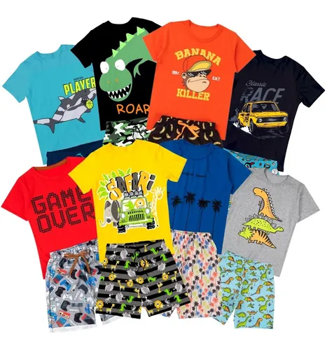 Roupa para menino de 9 anos sales