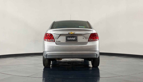 Imagen 5 de 15 de 114585 - Chevrolet Aveo 2020 Con Garantía