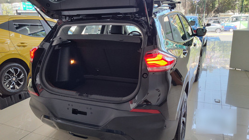 Chevrolet Tracker 1.2 Rs Turbo At
