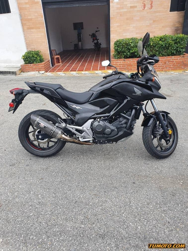 Motos Honda