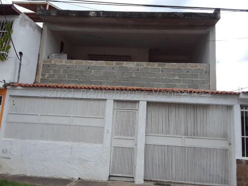 Casa En Venta Ubicado En El Remanso San Diego Carabobo 24-11287, Eloisa Mejia