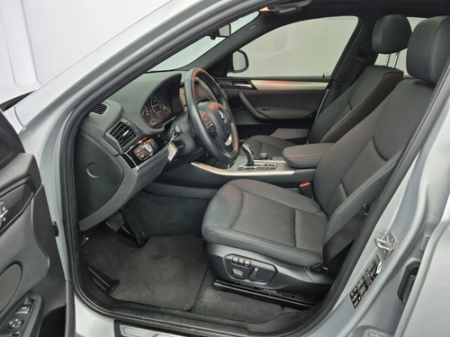 BMW X4 2.0 Xdrive28i M Edition