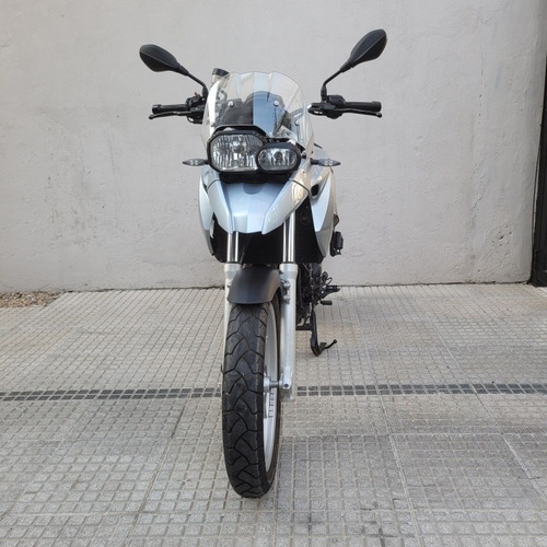 Imagen 9 de 25 de Bmw F650 Gs